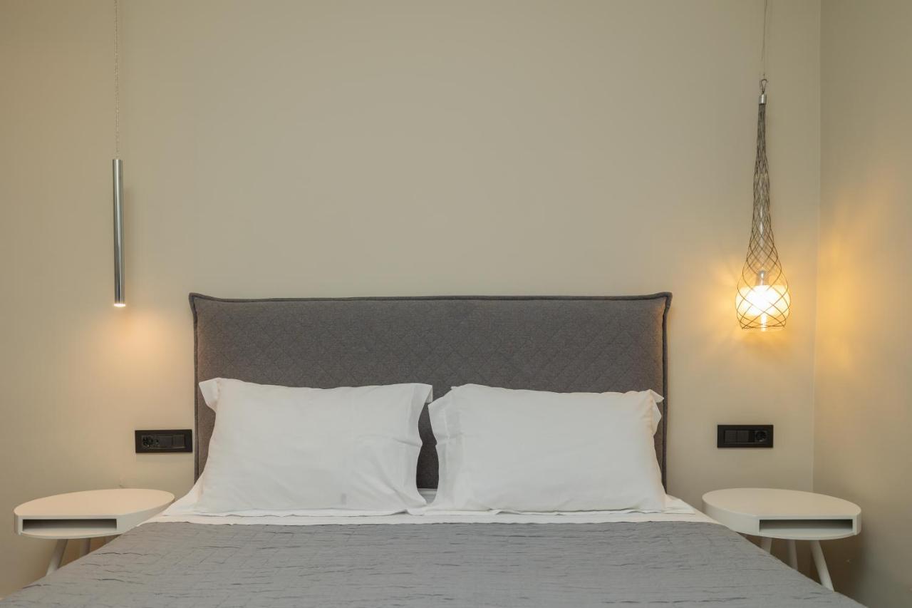 Villa Dimitra - Saint Nikolas Retreat Faraklata Eksteriør billede